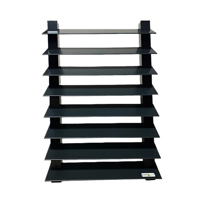 Classic Jalousie - Festelement 1200x1200 Exklusiv